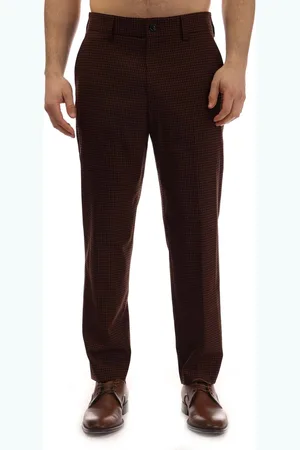 HUGO BOSS Herenpantalon Perin3 in