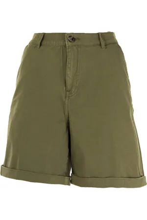 GAS Vrouwen Jelly Shorts