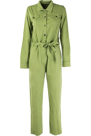 Reign Damesjumpsuit Linda Samba