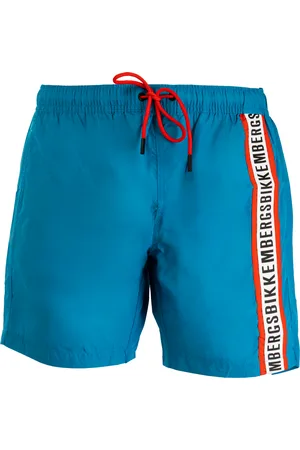 Bikkembergs Heren Boardshort Medium met zijband