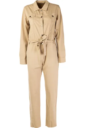 Reign Damesjumpsuit Linda Samba
