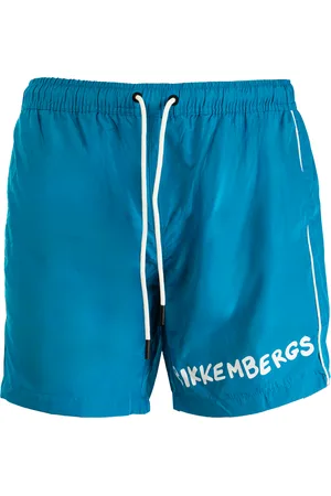 Bikkembergs Heren Boardshort Medium