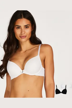 Hunkemöller 2-pack voorgevormde beugel bh