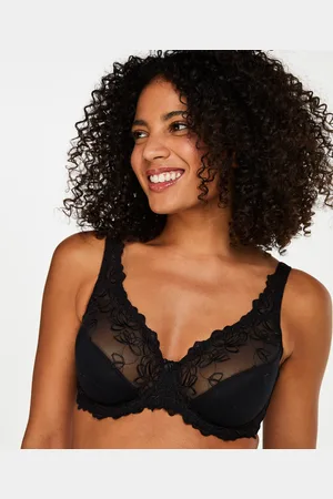 Hunkemöller Niet-voorgevormde beugel bh Diva