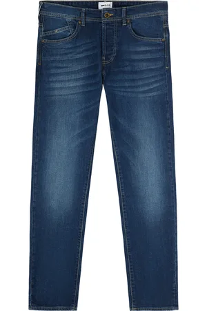 GAS Herenjeans 5 zakken Model Kevin