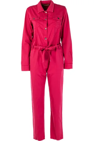Reign Damesjumpsuit Linda Samba