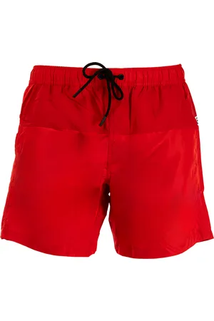 Bikkembergs Heren Boardshort Medium