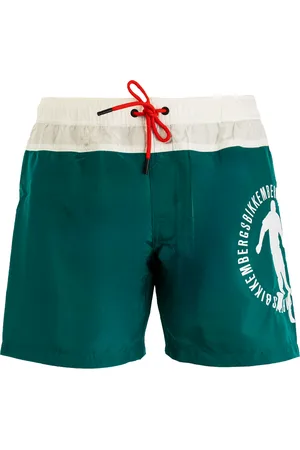Bikkembergs Heren Boardshort Medium