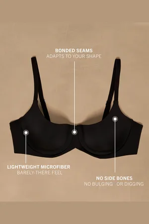 Hunkemöller Voorgevormde beugel bh Smooth