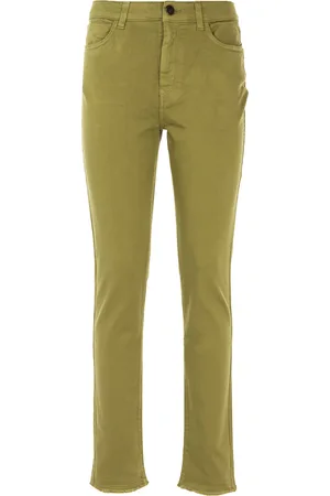 Reign Jennifer Maribor Slim Fit Damesbroek