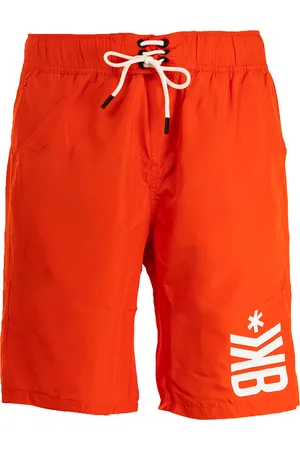 Bikkembergs Heren lange boardshort