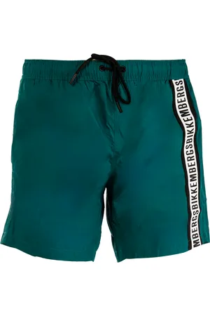 Bikkembergs Heren Boardshort Medium met zijband