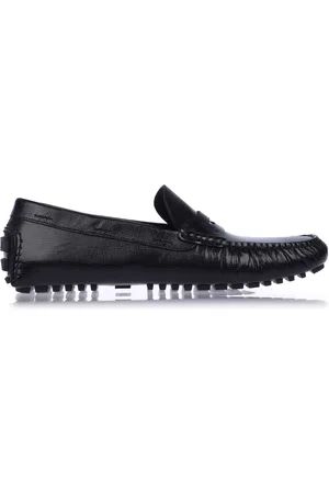 HUGO BOSS Driver Moccasin herenschoenen in