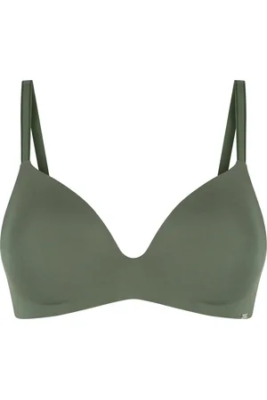 Hunkemöller Voorgevormde push-up bh zonder beugel Mona