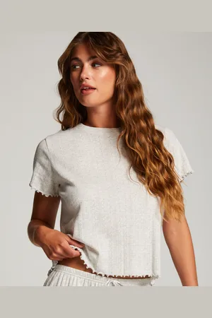 Hunkemöller Pyjama top