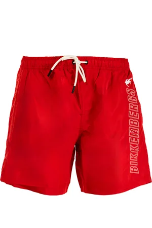 Bikkembergs Heren Boardshort Medium met zijband