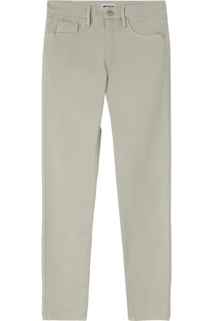 GAS Dames 5-pocket jeans model Sumatra