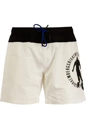 Bikkembergs Heren Boardshort Medium