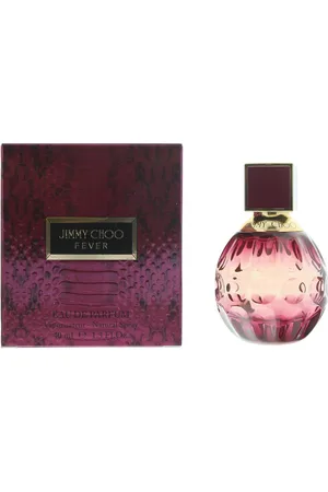 Jimmy Choo Fever Edp Spray40 ml.