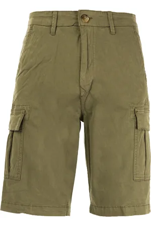 GAS Heren Shorts Model Thibo