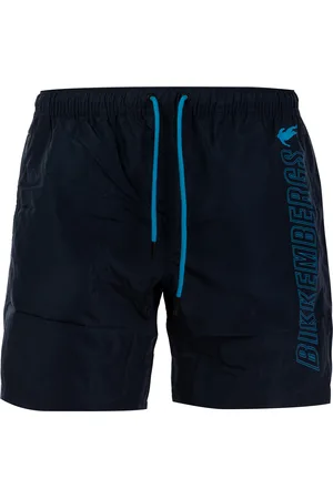 Bikkembergs Heren Boardshort Medium met zijband