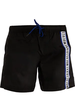 Bikkembergs Heren Boardshort Medium met zijband