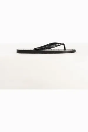 Bikkembergs Pantoffel Allover