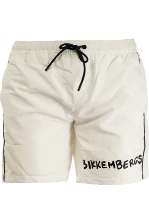 Bikkembergs Heren Boardshort Medium