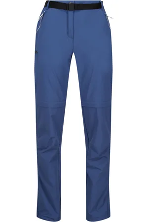 Regatta Dames/dames Xert III-broek (Stoffige denim)