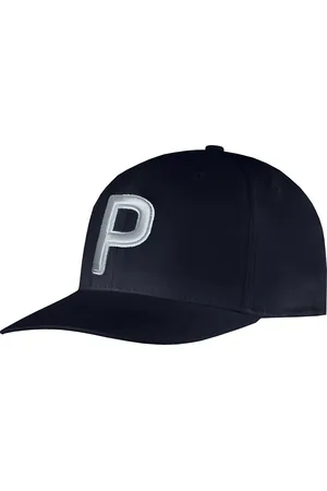 PUMA P110 Adjutable Blazer Kids Golf Cap 022697 09