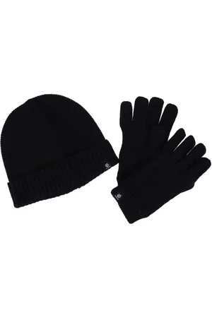 Dare 2B Accessoires Necessity Muts & Handschoenen Set in