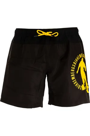 Bikkembergs Heren Boardshort Medium