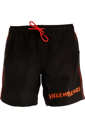 Bikkembergs Heren Boardshort Medium