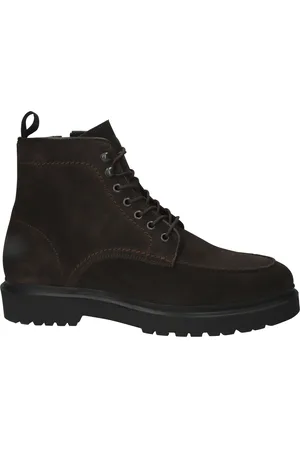 Blackstone Jaylen high - Coffee - Boots
