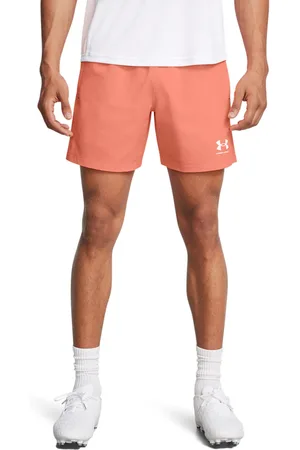 Under Armour Heren Challenger Pro Woven Shorts in