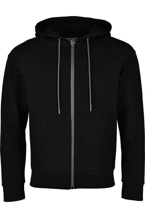 Top Gun Sweatjacke TG22005