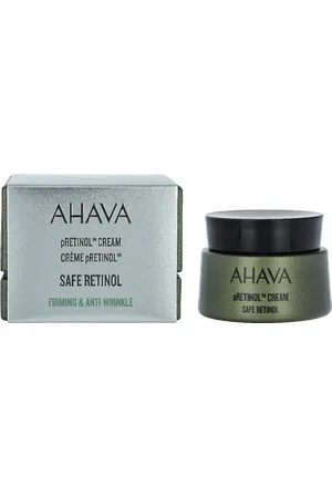 AHAVA Safe Pretinol Cream50 ml.