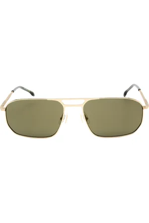 HUGO BOSS 1446 0J5G gouden zonnebril