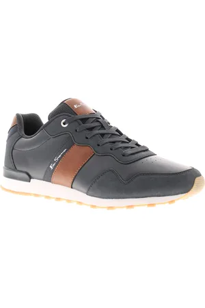 Ben Sherman Owen Retro Sneakers