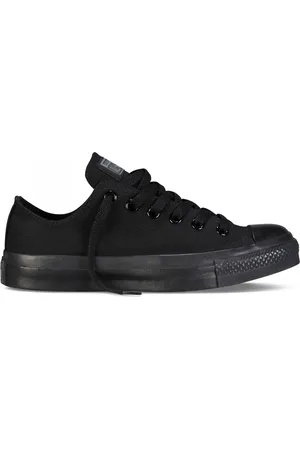 Converse Lage uniseks sneakers All Star Chuck Taylor - monochroom