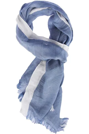 HUGO BOSS Accessoires Alvar Sjaal in