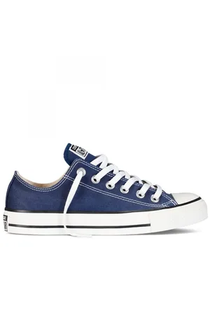 Converse Lage uniseks sneakers All Star Chuck Taylor - marineblauw
