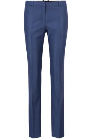 HUGO BOSS Dames Titana6 Broek in