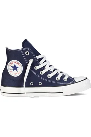 Converse Hoge uniseks sneakers All Star Chuck Taylor - marineblauw