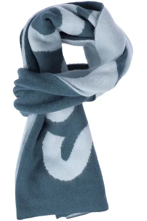 HUGO BOSS Accessories Feodoro Scarf in