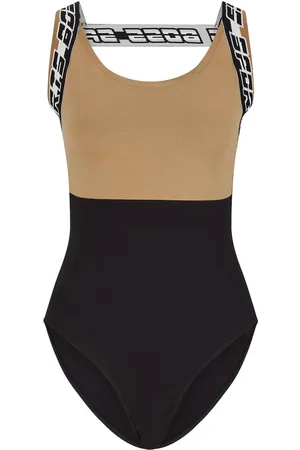 HUGO BOSS Dames Ebari Bodysuit in