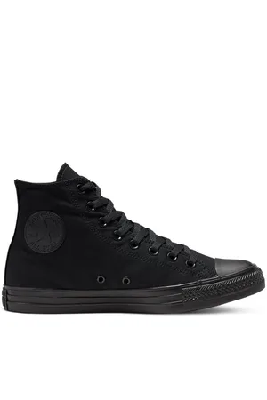 Converse Hoge uniseks sneakers All Star Chuck Taylor - Black Monochrome