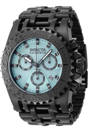 Invicta Reserve 45930 Quartz Herenhorloge - 50mm