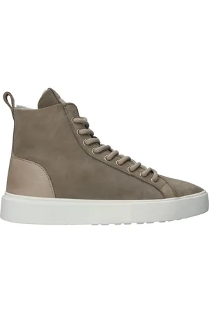 Blackstone SERMEQ AKNA - Iceland - Sneaker (high)