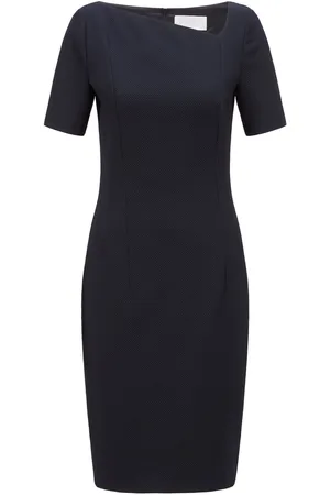 HUGO BOSS Dakera Dress voor dames in